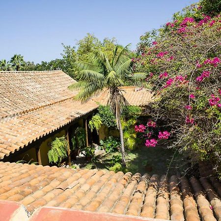 Bellasombra Suites Las Palmas de Gran Canaria Kültér fotó