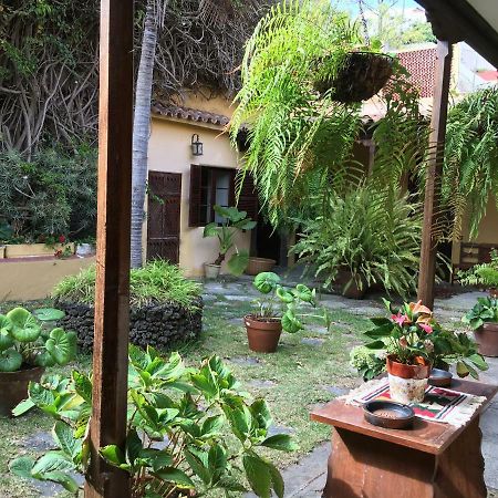 Bellasombra Suites Las Palmas de Gran Canaria Kültér fotó