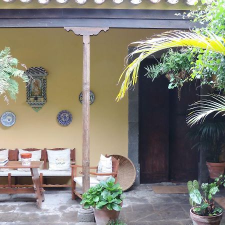 Bellasombra Suites Las Palmas de Gran Canaria Kültér fotó