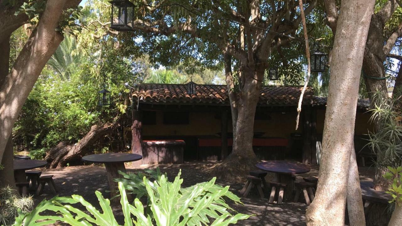 Bellasombra Suites Las Palmas de Gran Canaria Kültér fotó