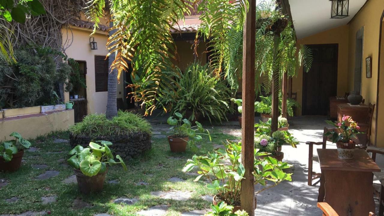 Bellasombra Suites Las Palmas de Gran Canaria Kültér fotó