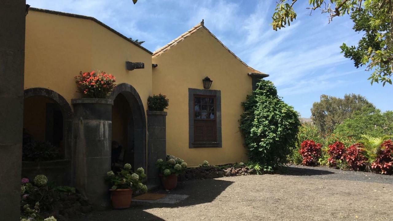 Bellasombra Suites Las Palmas de Gran Canaria Kültér fotó
