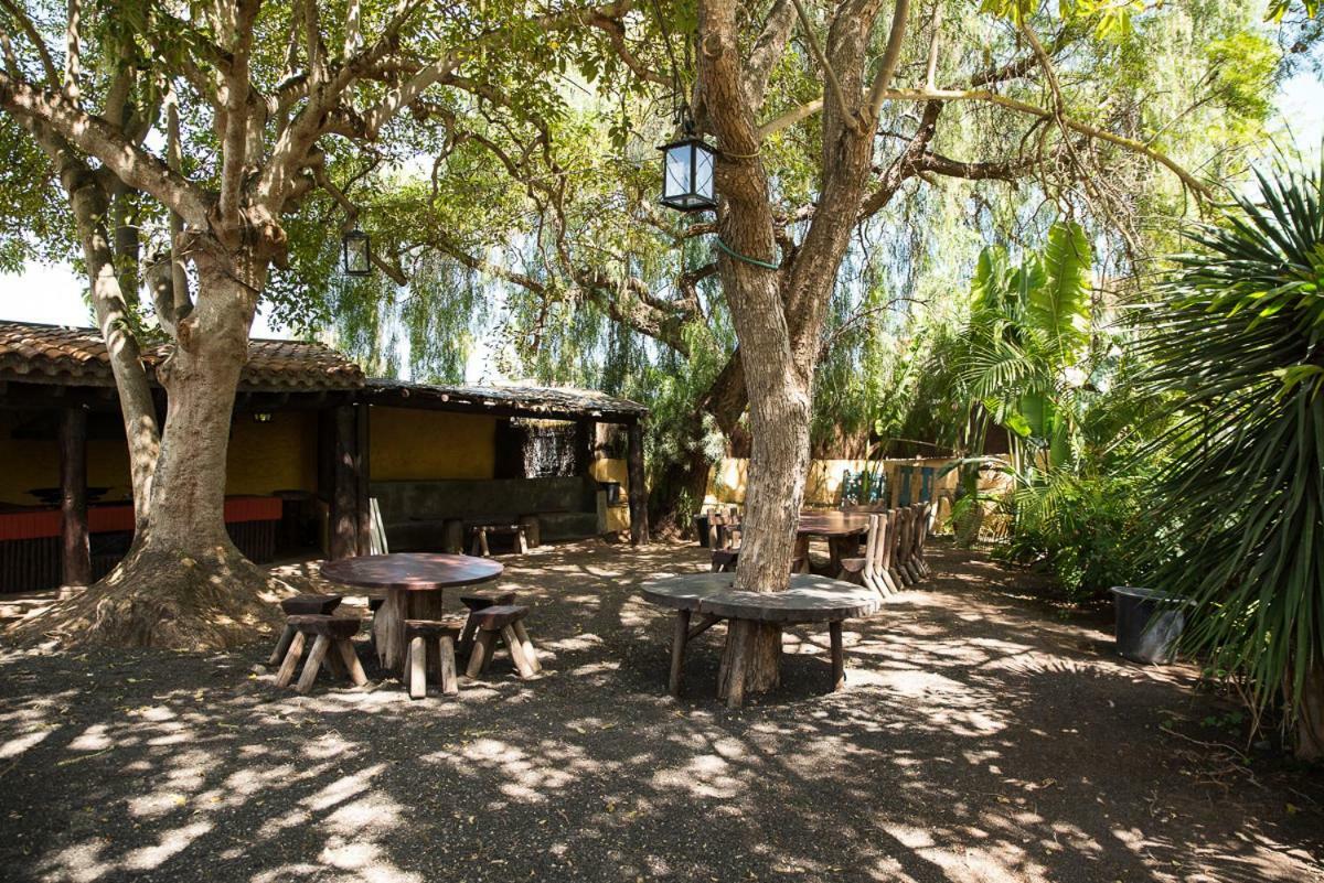 Bellasombra Suites Las Palmas de Gran Canaria Kültér fotó