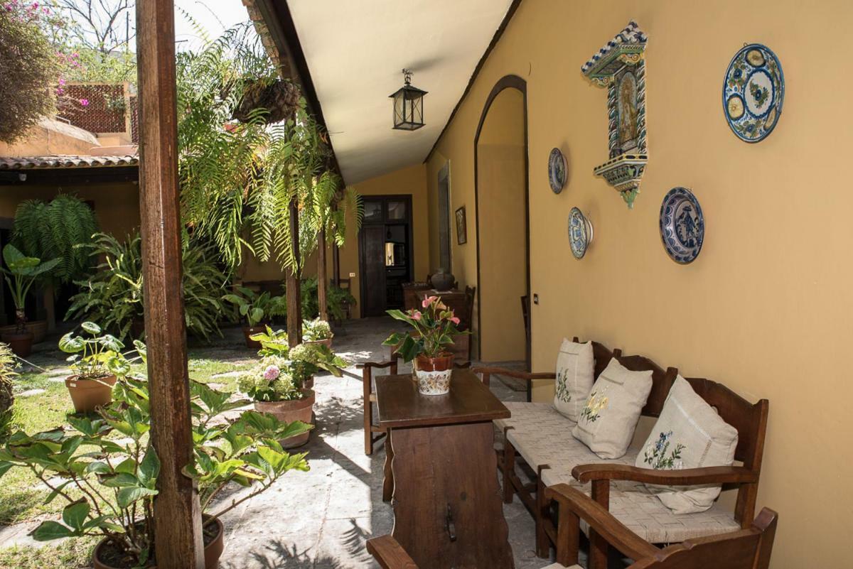 Bellasombra Suites Las Palmas de Gran Canaria Kültér fotó