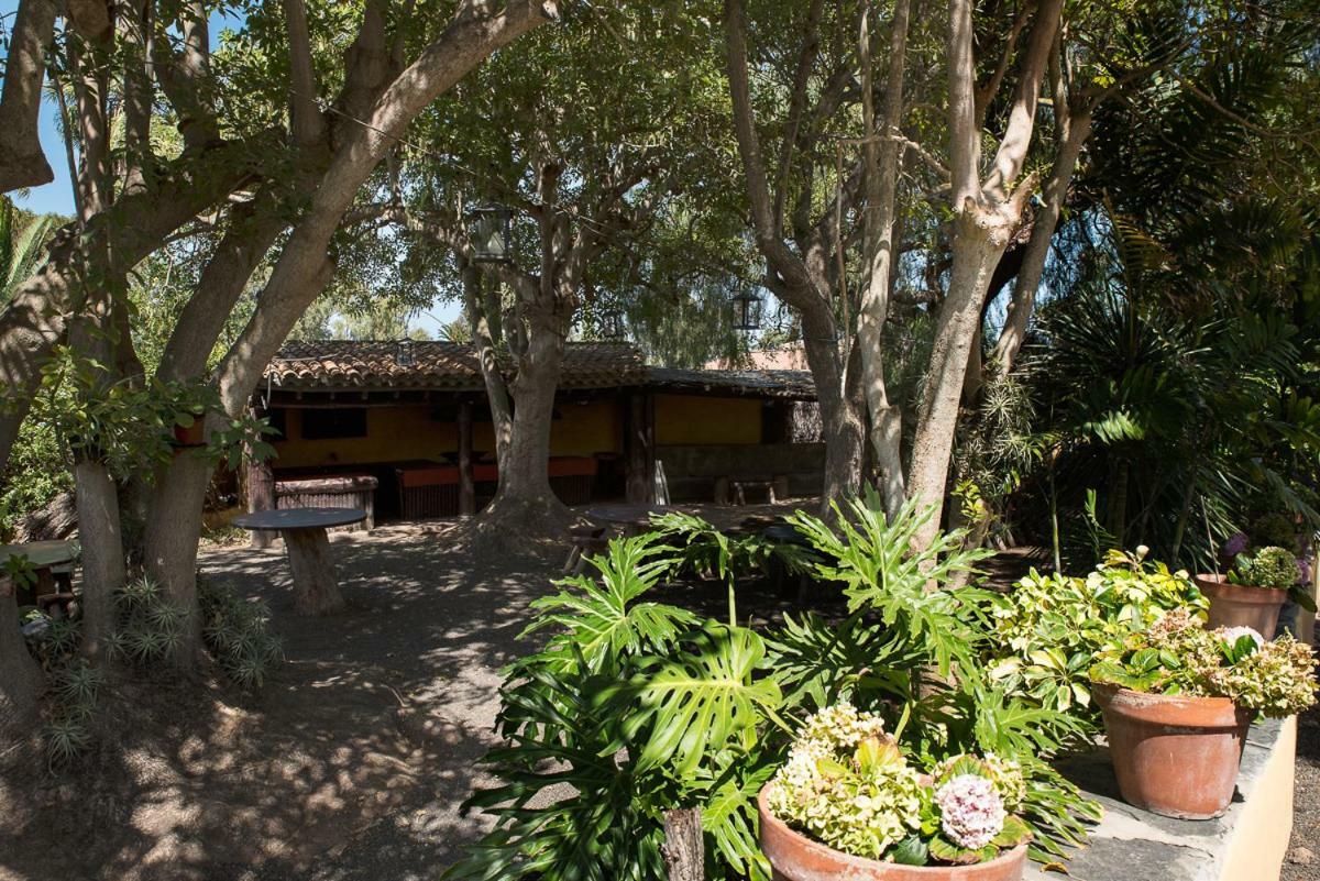 Bellasombra Suites Las Palmas de Gran Canaria Kültér fotó