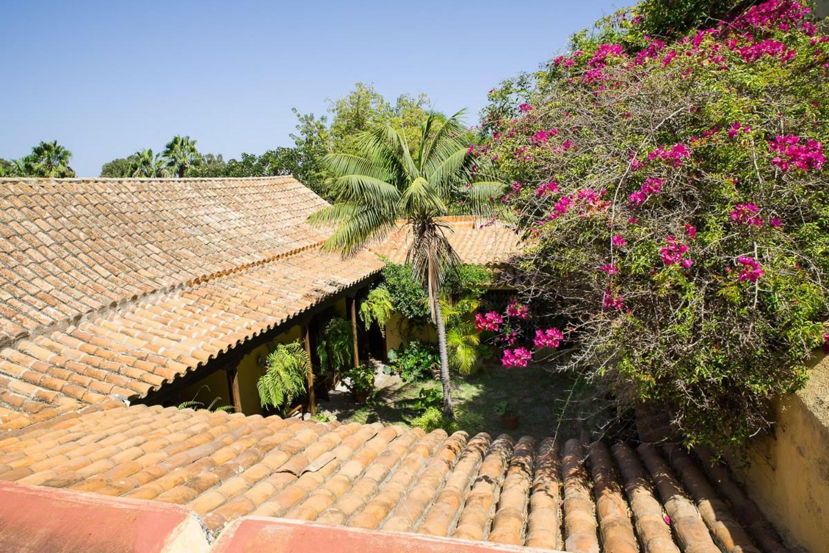 Bellasombra Suites Las Palmas de Gran Canaria Kültér fotó