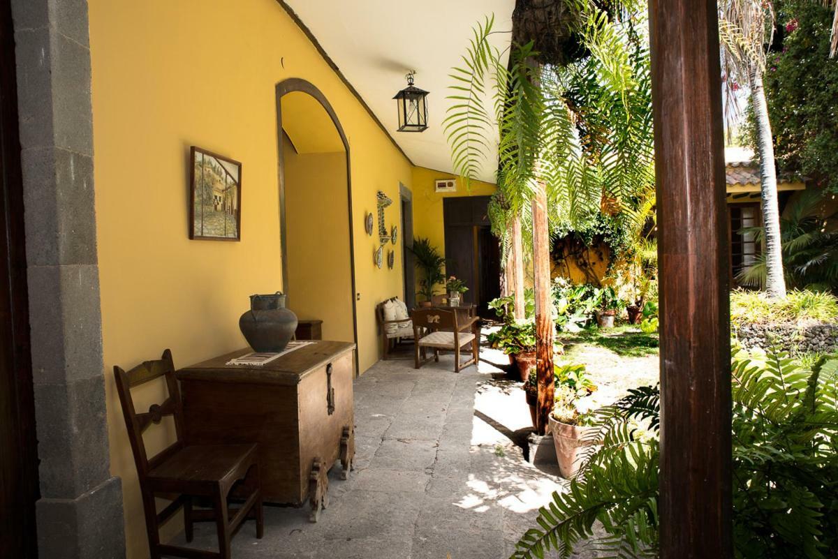 Bellasombra Suites Las Palmas de Gran Canaria Kültér fotó