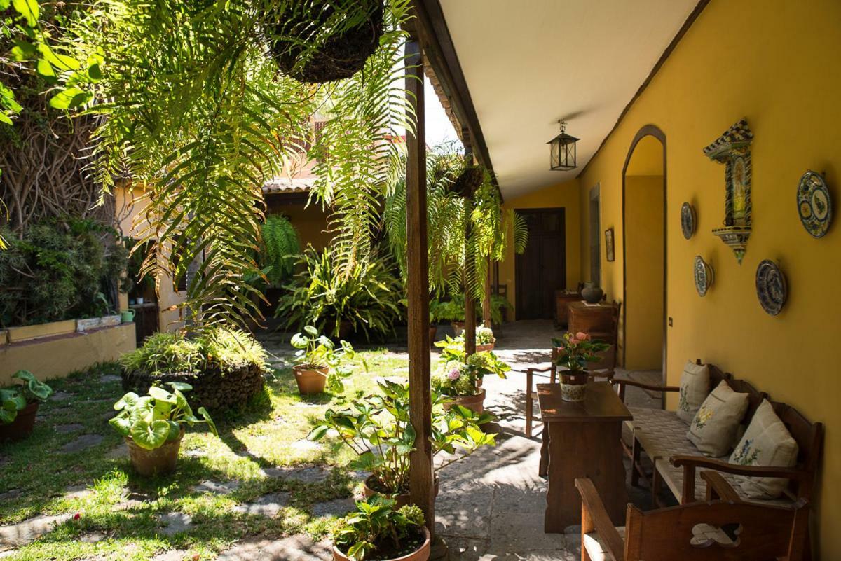 Bellasombra Suites Las Palmas de Gran Canaria Kültér fotó