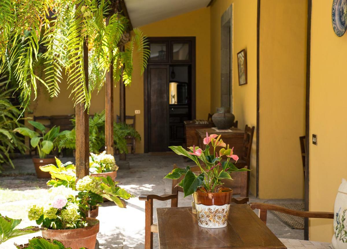 Bellasombra Suites Las Palmas de Gran Canaria Kültér fotó