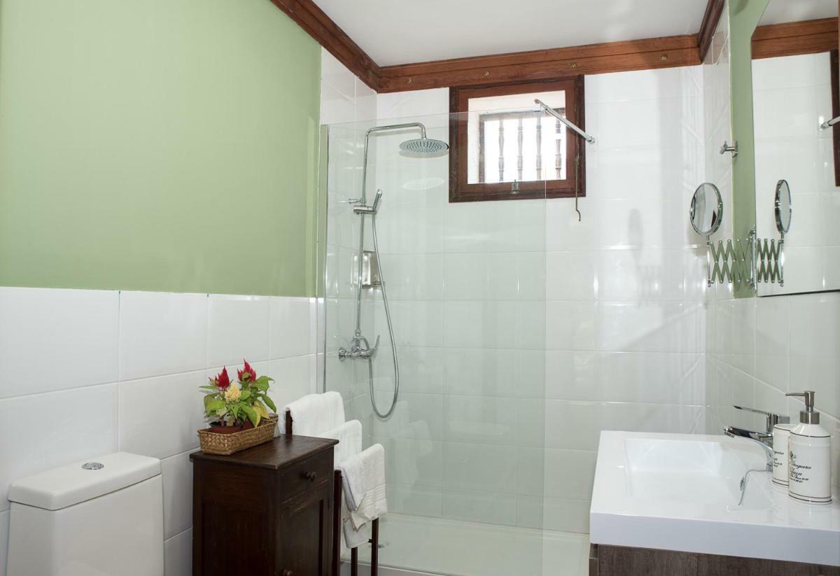 Bellasombra Suites Las Palmas de Gran Canaria Kültér fotó