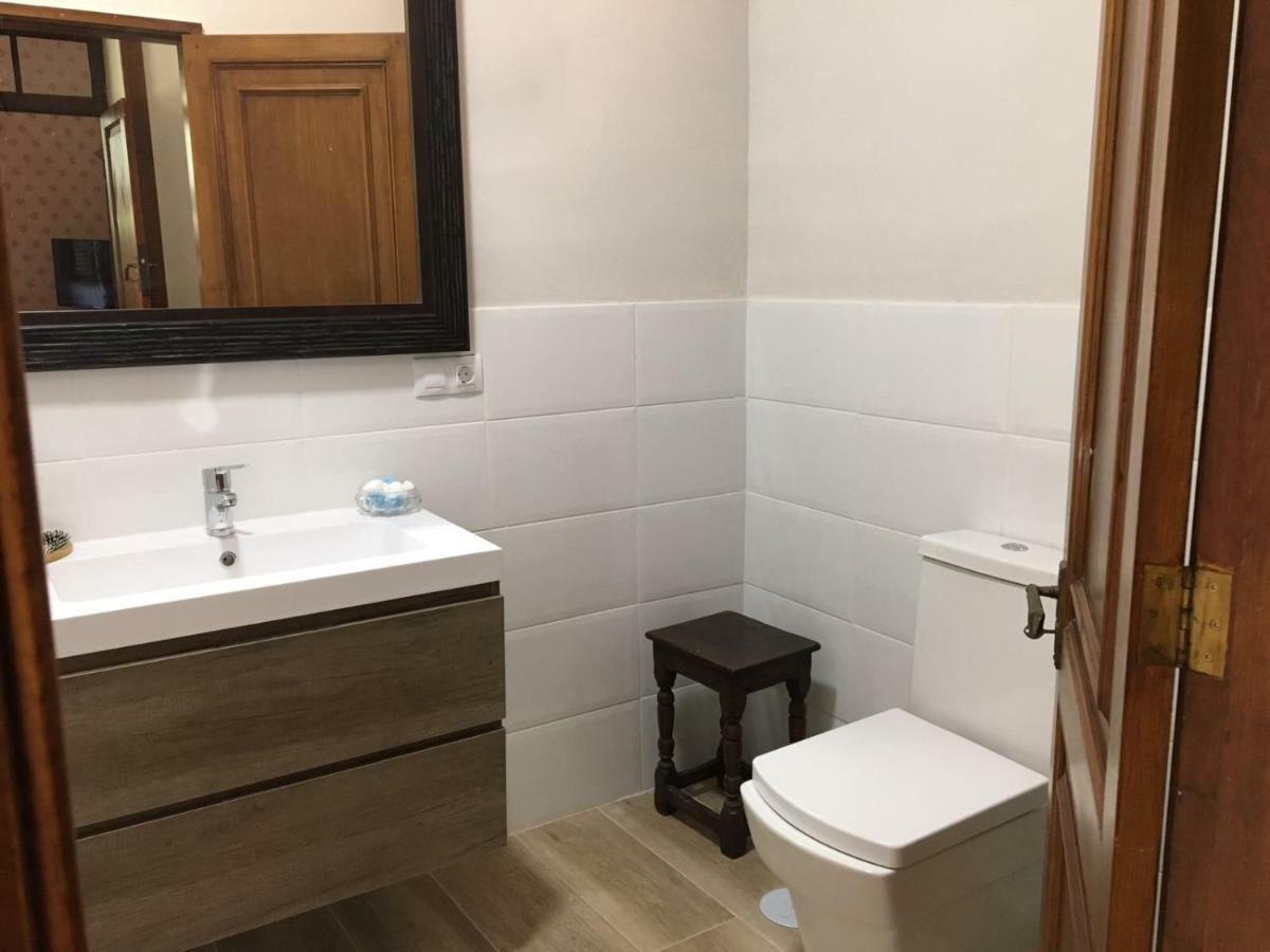 Bellasombra Suites Las Palmas de Gran Canaria Kültér fotó