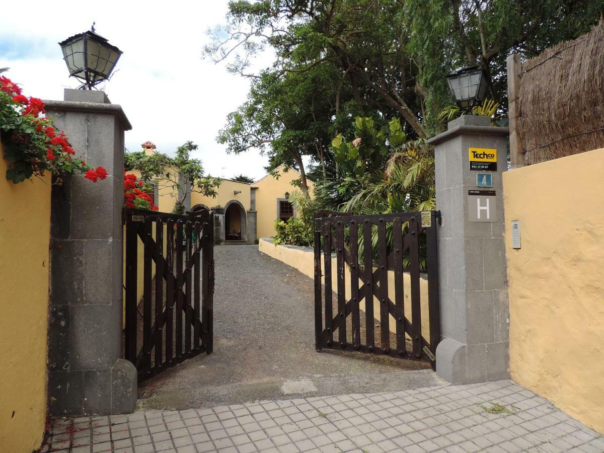 Bellasombra Suites Las Palmas de Gran Canaria Kültér fotó