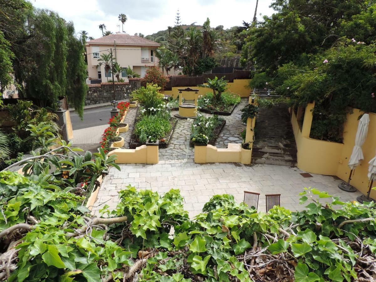 Bellasombra Suites Las Palmas de Gran Canaria Kültér fotó