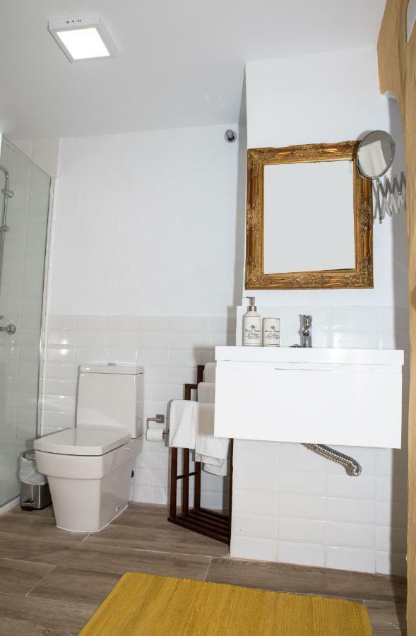 Bellasombra Suites Las Palmas de Gran Canaria Kültér fotó