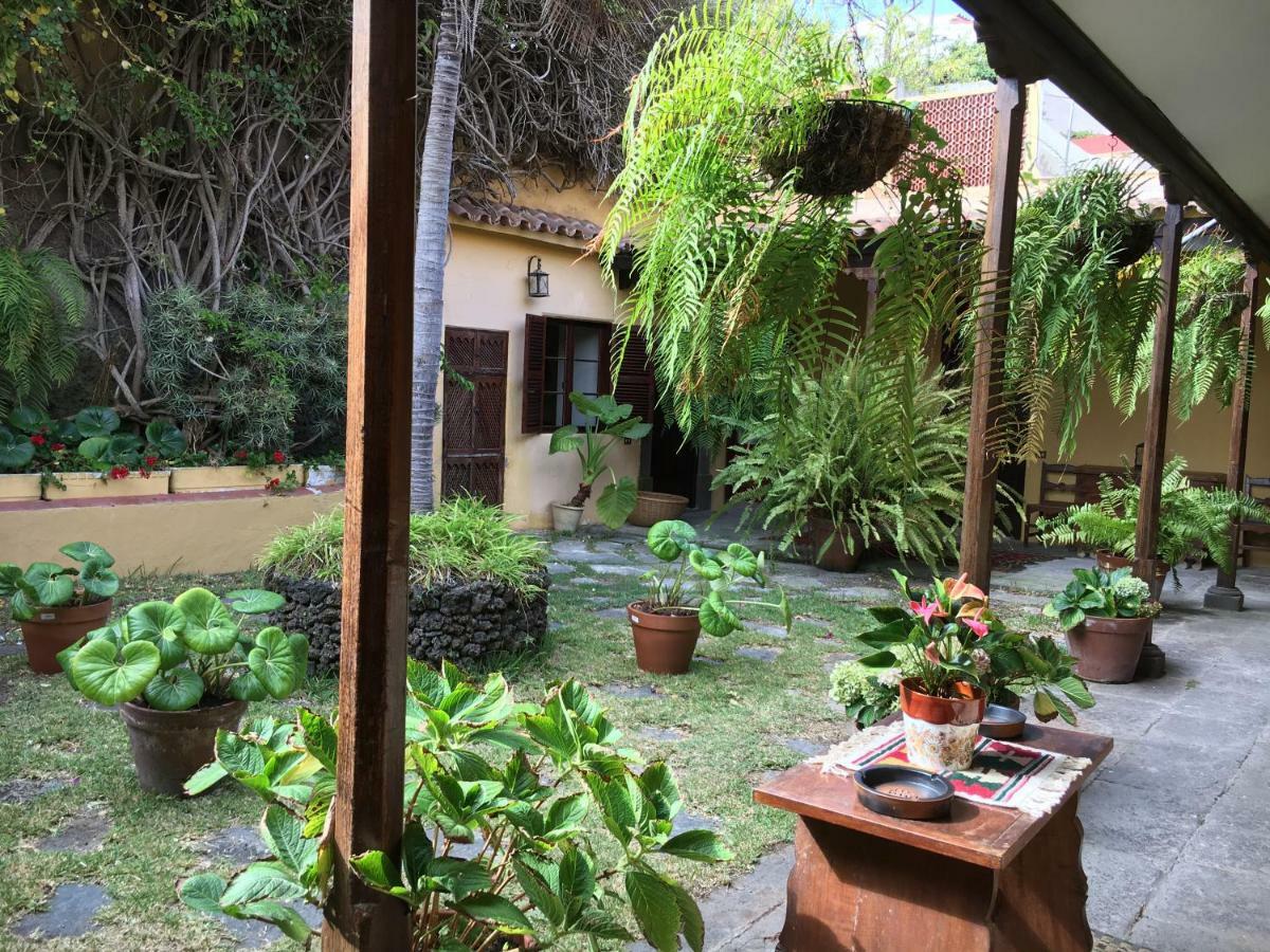 Bellasombra Suites Las Palmas de Gran Canaria Kültér fotó