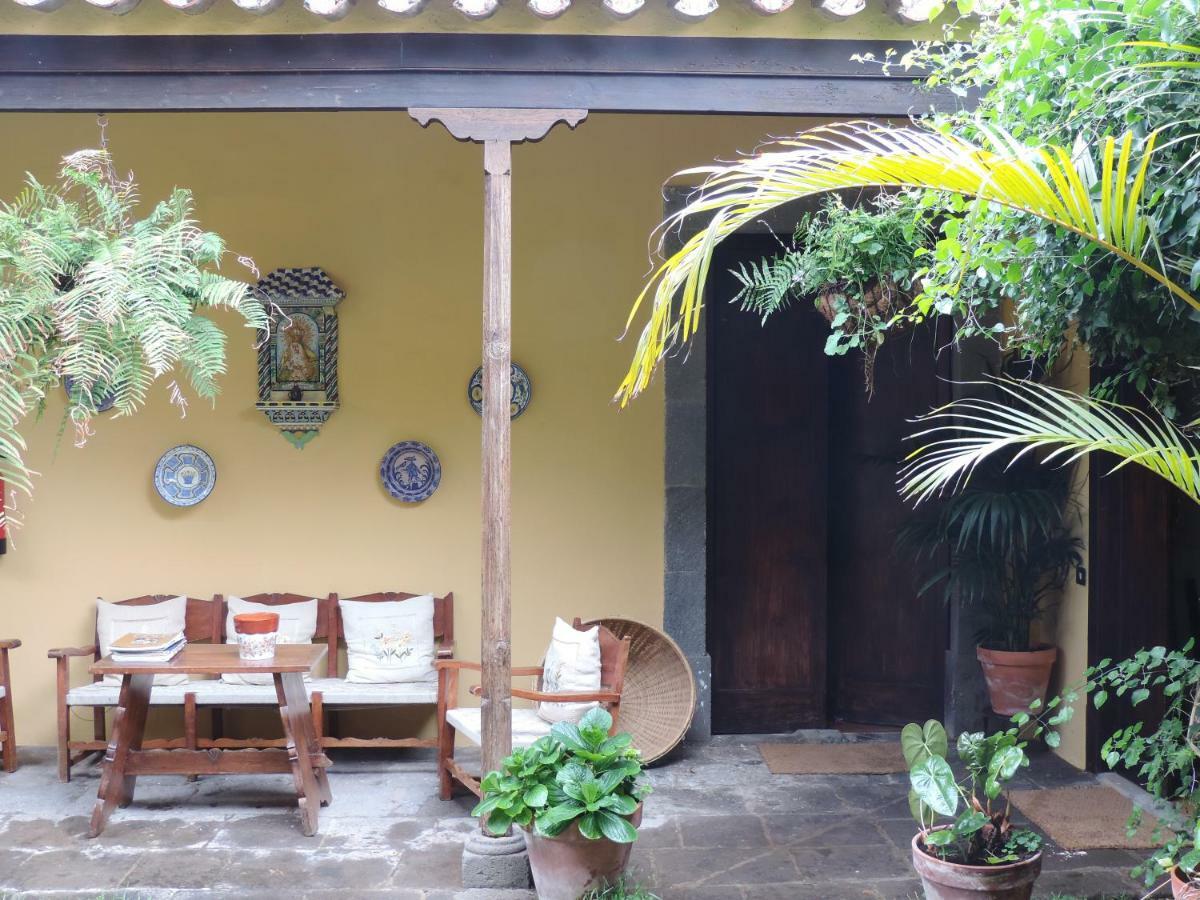 Bellasombra Suites Las Palmas de Gran Canaria Kültér fotó